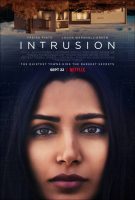 Intrusion Movie Poster (2021)