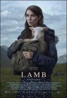 Lamb Movie Poster (2021)