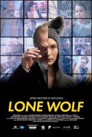Lone Wolf Movie Poster (2021)