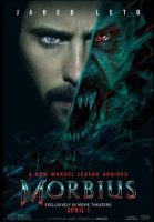 Morbius Movie Poster (2022)