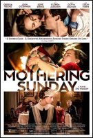 Mothering Sunday Movie Poster (2022)