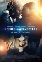 Needle in a Timestack Movie Poster (2021)