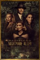 Nightmare Alley Movie Poster (2021)