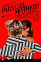 Parallel Mothers - Madres Paralelas Movie Poster (2021)