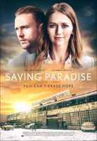 Saving Paradise Movie Poster (2021)