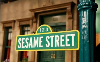 Sesame Street (2022)