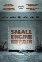 Small Engine Repair Movie Poster (2021)