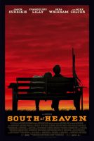 South of Heaven Movie Poster (2021)