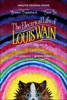 The Electrical Life of Louis Wain Movie Poster (2021)