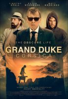 The Grand Duke of Corsica Movie Poster (2021)