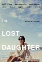 The Lost Daughter Movie Poster (2021)