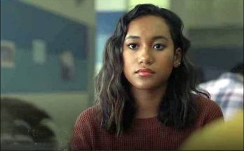 There 's Someone Inside Your House (2021) - Sydney Park