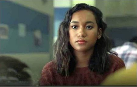 There 's Someone Inside Your House (2021) - Sydney Park