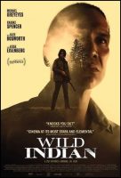 Wild Indian Movie Poster (2021)