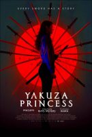 Yakuza Princess Movie Poster (2021)