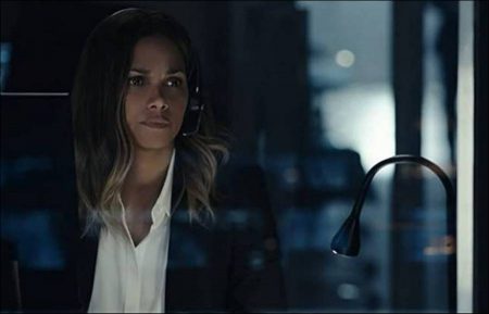Moonfall (2022) - Halle Berry