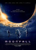 Moonfall Movie Poster (2022)