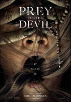 Prey for the Devil Movie Poster (2022)