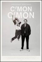 C'mon C'mon Movie Poster (2022)
