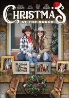Christmas at the Ranch Movie Poster (2021)