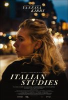 Italian Studies Movie Poster (2022)