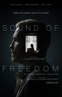 Sound of Freedom Movie Poster (2022)