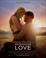 Redeeming Love Movie Poster (2022)