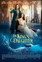 The King's Daughter Movie Poster (2022)