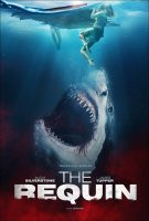 The Requin Movie Poster (2022)