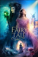 A Fairy Tale After All Movie Poster (2022)