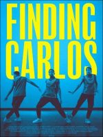 Finding Carlos Movie Poster (2022)