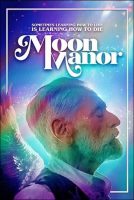 Moon Manor Movie Poster (2022)