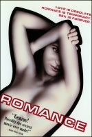 Romancı (1999) Re-Release Movie Poster