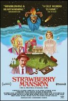 Strawberry Mansion Movie Poster (2022)