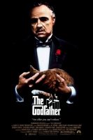 The Godfather Movie Poster (2022) - 50th Anniversary Re-release