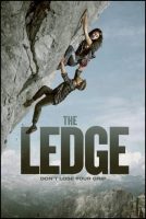 The Ledge Movie Poster (2022)