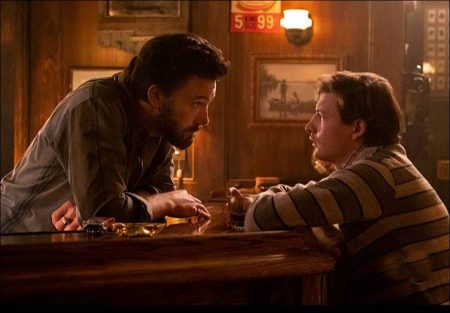 The Tender Bar (2021)