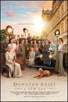 Downton Abbey: A New Era Movie Poster (2022)