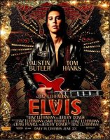 Elvis Movie Poster (2022)