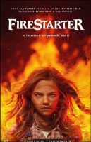 Firestarter Movie Poster (2022)