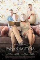 Hatching - Pahanhautoja Movie Poster (2022)