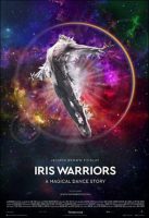 Iris Warriors Movie Poster (2022)