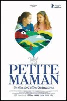 Petite Maman Movie Poster (2022)