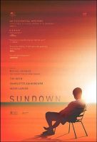 Sundown Movie Poster (2022)