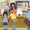 The Bob's Burgers Movie (2022)