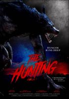 The Hunting Movie Poster (2022)