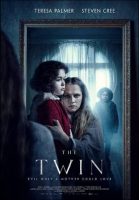 The Twin Movie Poster )2022)