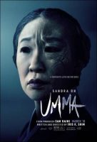 Umma Movie Poster (2022)
