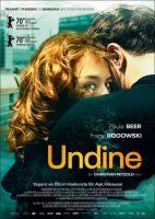 Undine Movie Poster (2021)