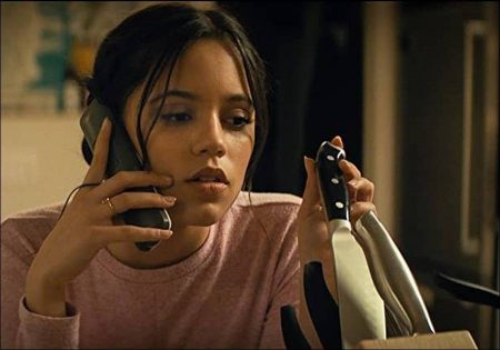 X (2022) - Jenna Ortega